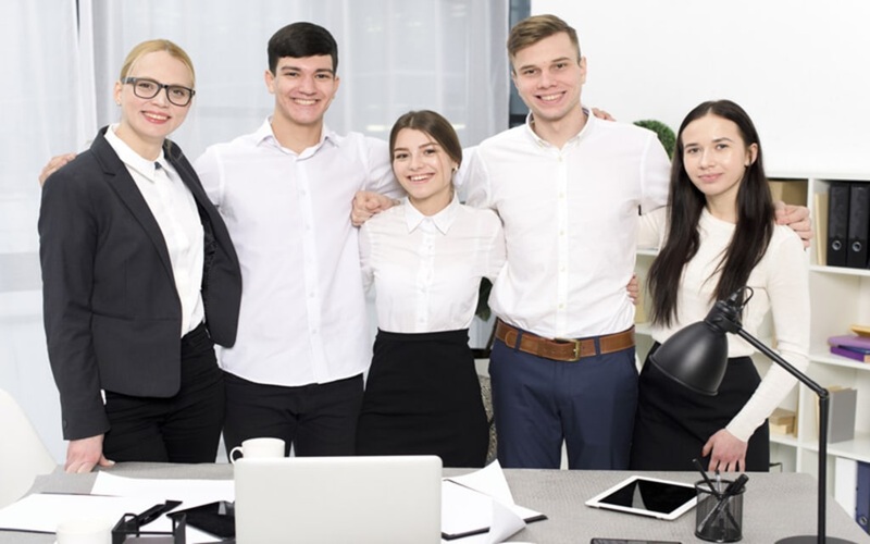 cách tối ưu chi phí khi đặt áo thun đồng phục