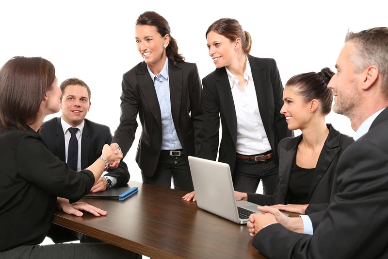 quy trình đặt may áo thun đồng phục công ty