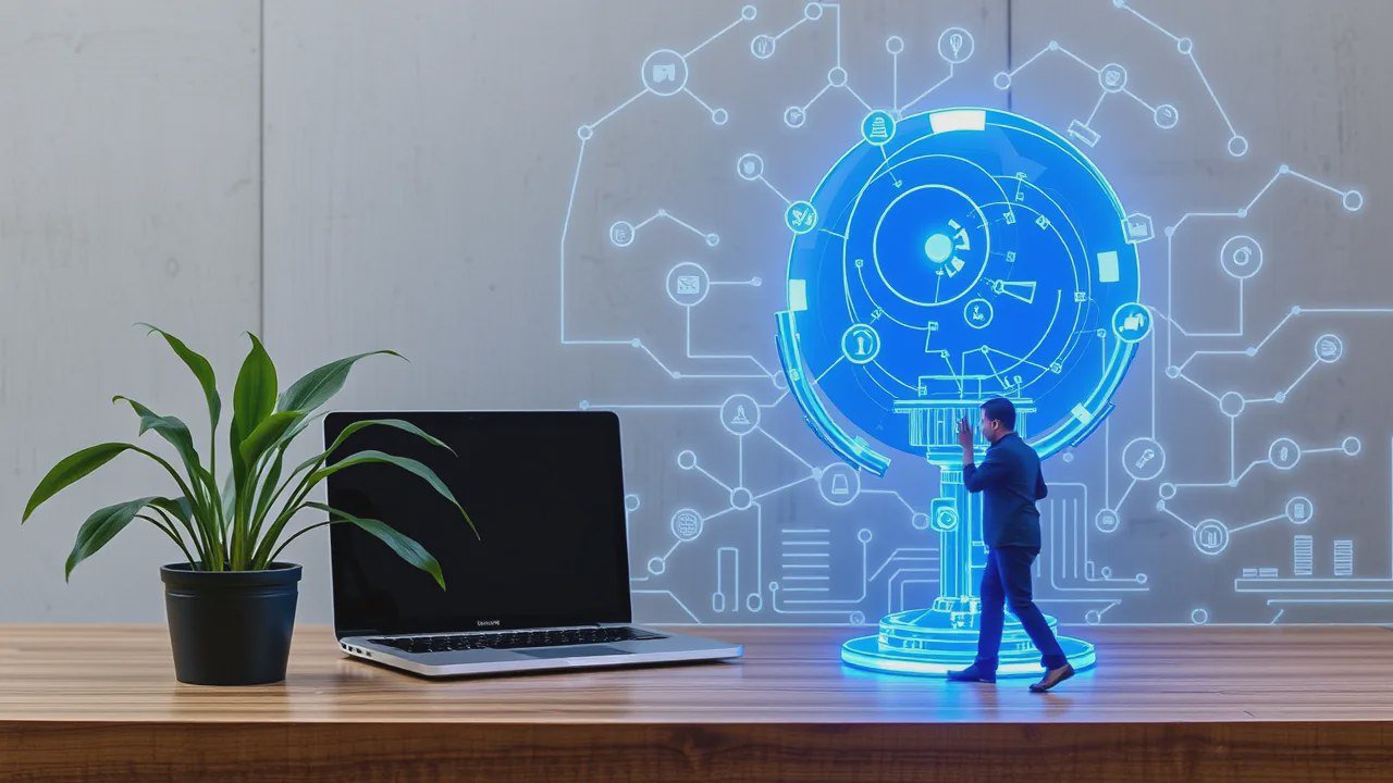 Vì sao nhiều doanh nghiệp đầu tư AI agent nhưng không ra kết quả?