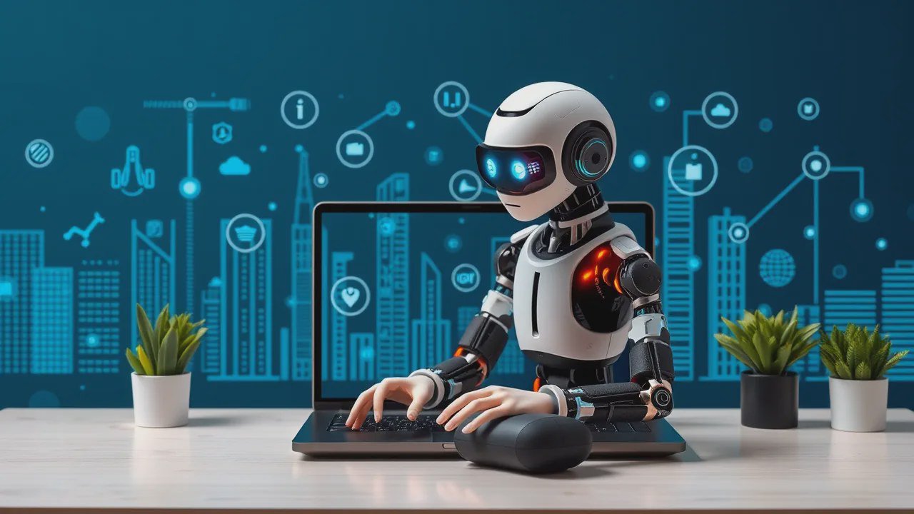 AI agent cho doanh nghiệp: 5 bước triển khai thực tế để không lãng phí ngân sách đầu tư