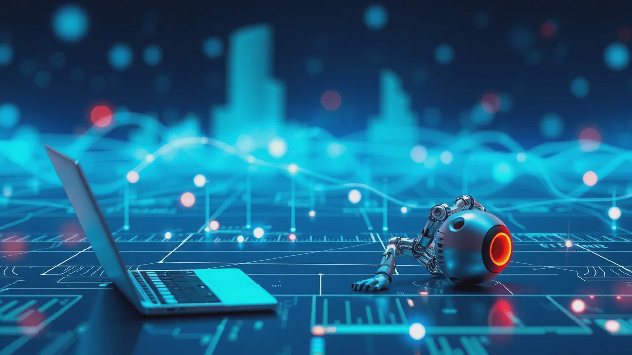 AI agent là gì và tại sao người đi làm văn phòng cần biết ngay?