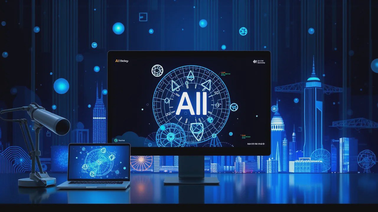 AI đang len vào đời sống hằng ngày của người Việt như thế nào?