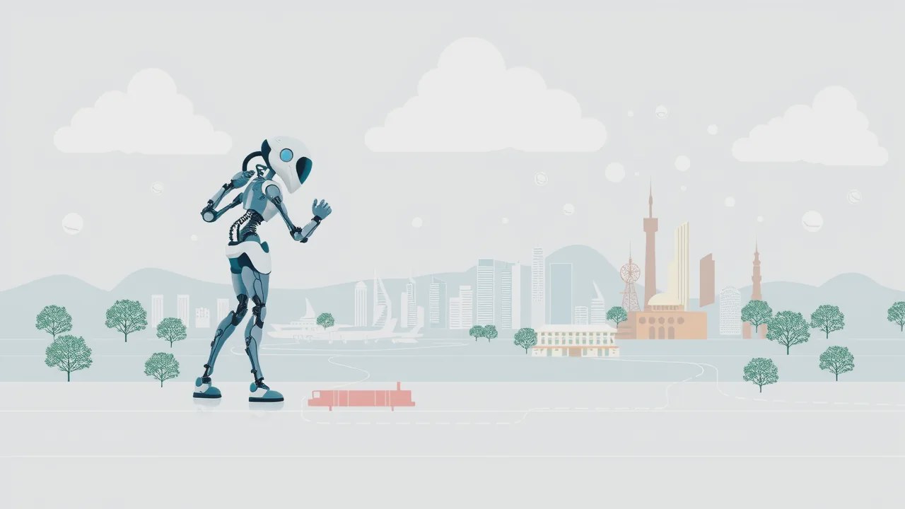 AI không còn là chuyện của IT — mà là chuyện của mọi phòng ban AI không còn là chuyện của IT — mà là chuyện của mọi phòng ban