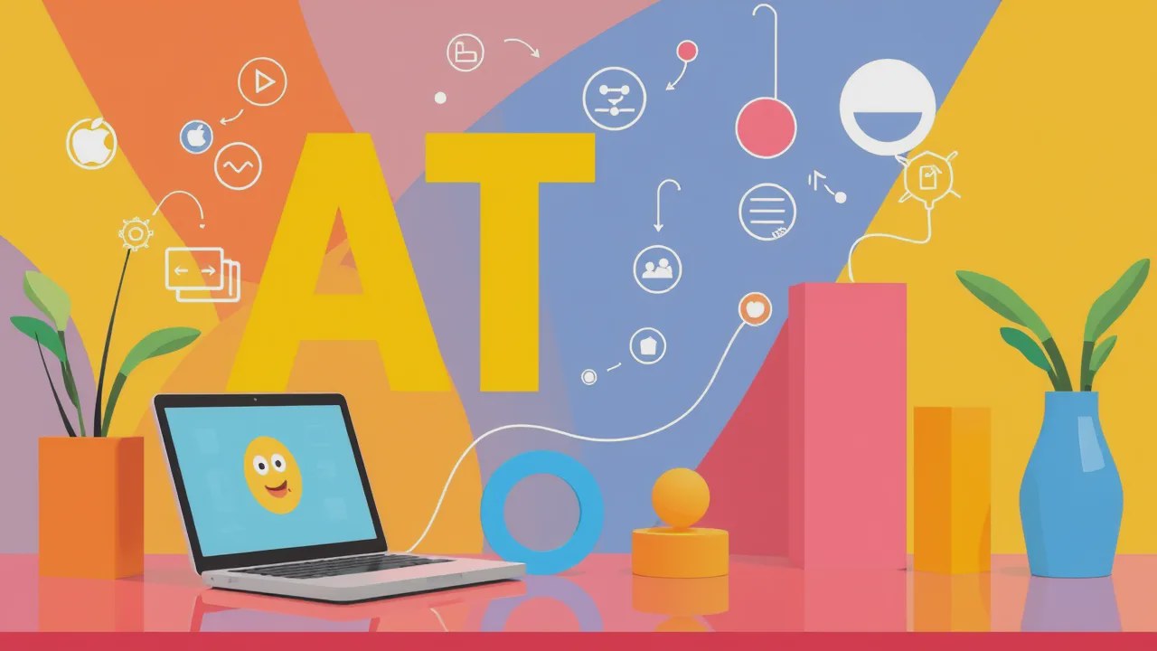 Marketing truyền thống đang bị thách thức bởi tốc độ của AI Marketing truyền thống đang bị thách thức bởi tốc độ của AI