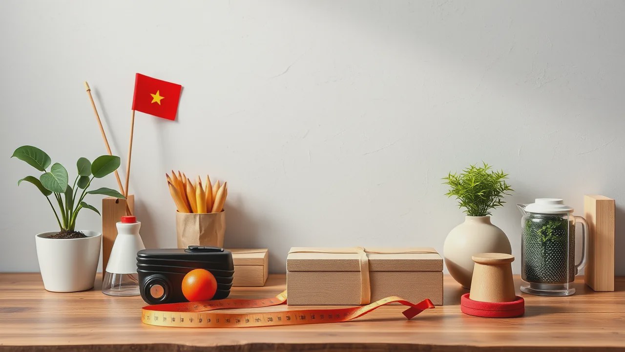 Những món hàng được săn đón nhất khi order Taobao