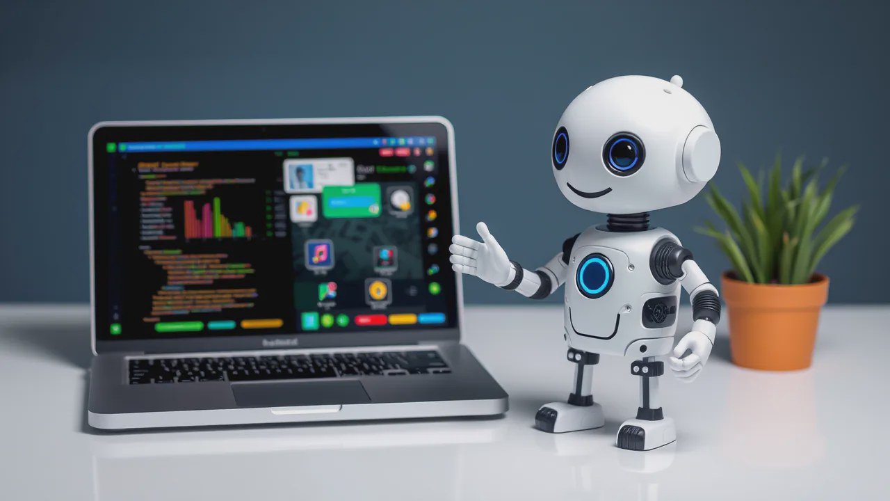 Phần mềm AI cho doanh nghiệp: Khi nào nên dùng chatbot và khi nào cần giải pháp lớn hơn? Phần mềm AI cho doanh nghiệp: Khi nào nên dùng chatbot và khi nào cần giải pháp lớn hơn?