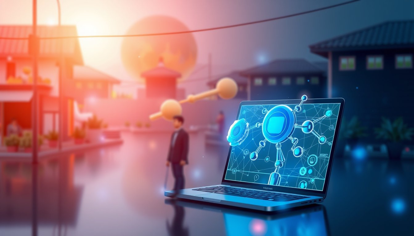 AI đang thay đổi cách doanh nghiệp phục vụ khách hàng