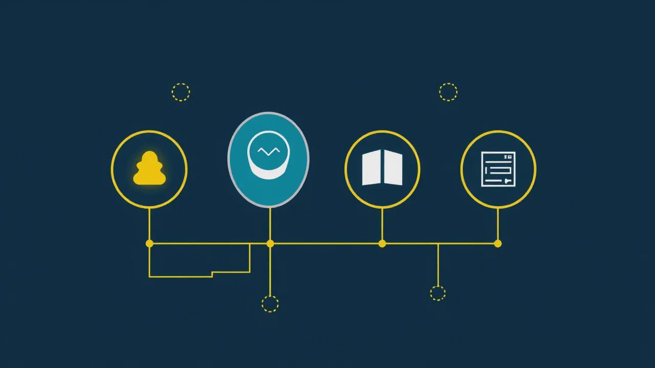 Marketing automation truyền thống và AI automation – ranh giới thực sự ở đâu?