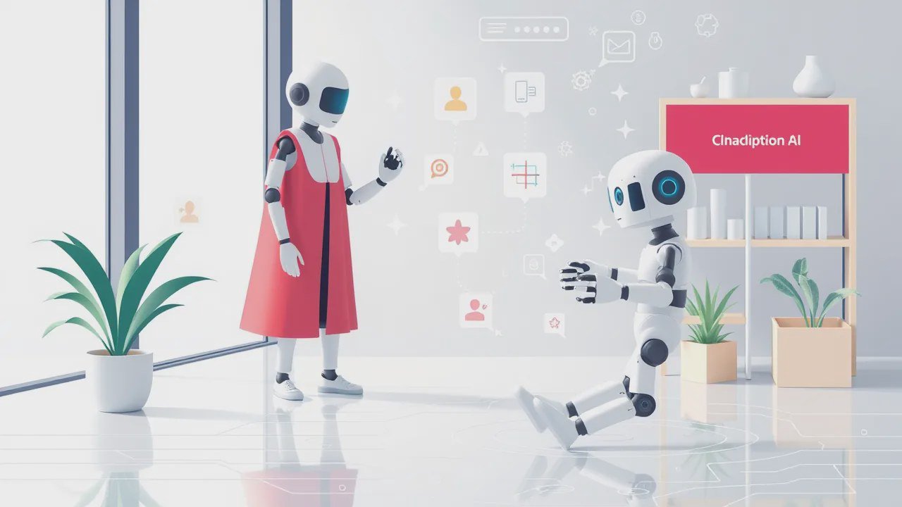 Vì sao ngày càng nhiều doanh nghiệp đặt chatbot AI vào đội ngũ bán hàng? Vì sao ngày càng nhiều doanh nghiệp đặt chatbot AI vào đội ngũ bán hàng?