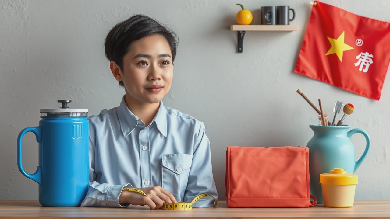 Vì sao dân văn phòng và nội trợ Việt ngày càng mê mua hàng Taobao