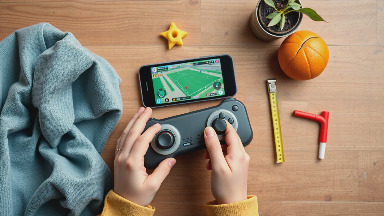 Vì sao game mobile idle offline luôn giữ được sức hút?