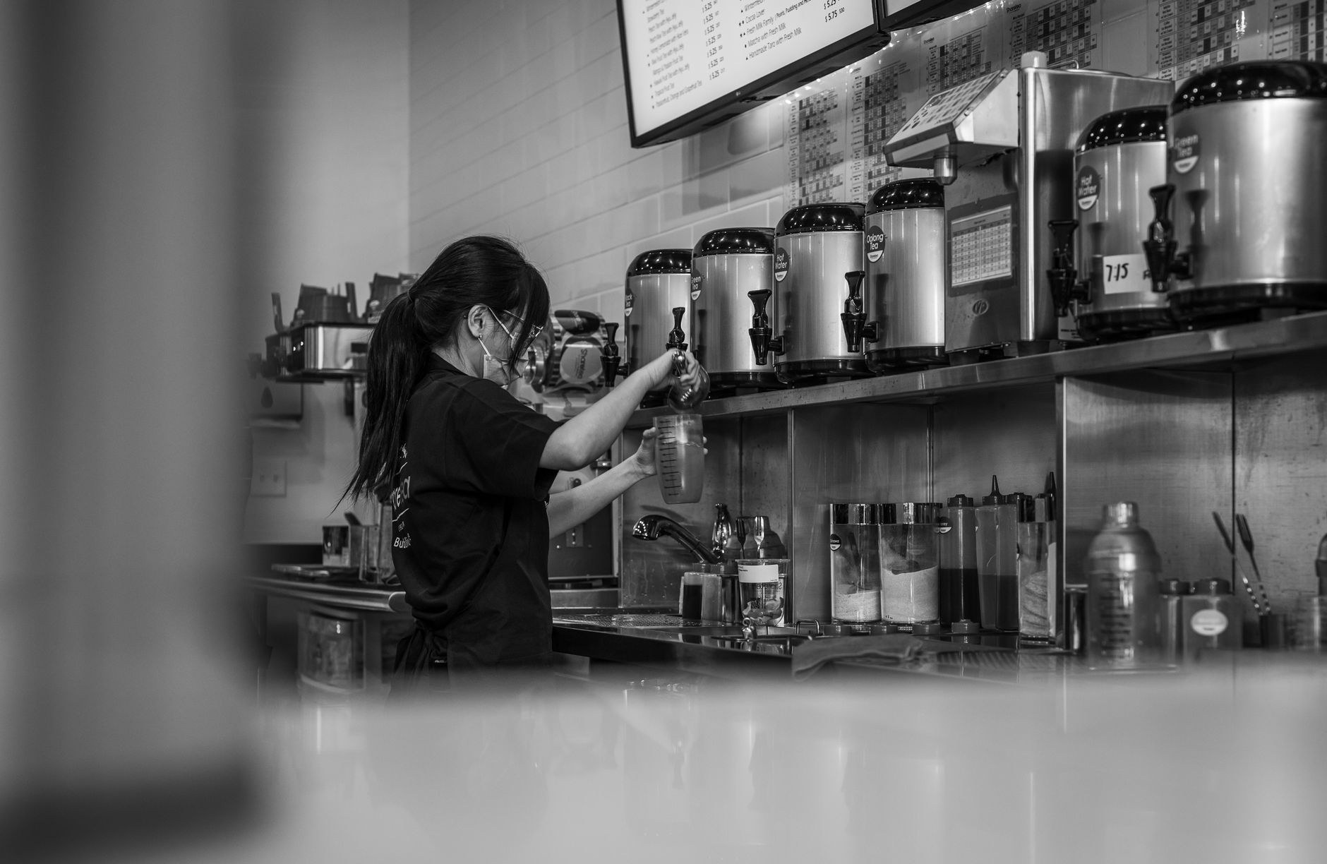 Tiêu chí chọn đơn vị vệ sinh nhà ở uy tín